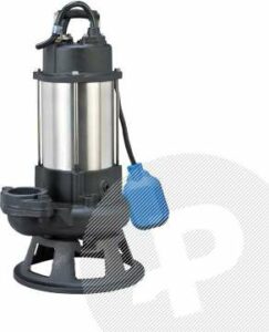 Fotografie HCP BF-21PNF 400V s plovákem  recenzía