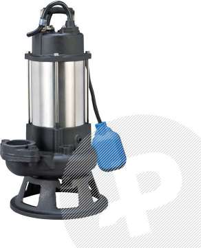 HCP BF-21PNF 400V s plovákem recenze