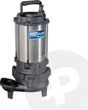 HCP BF-22UN 400V recenze