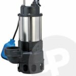 HCP BF-31UNF 400V s plovákem recenze