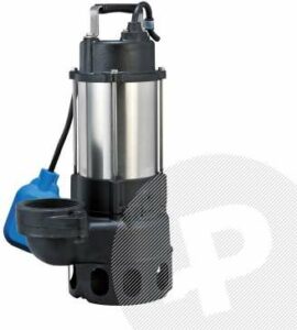 Fotografie HCP BF-31UNF 400V s plovákem  recenzía