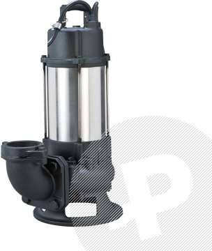 HCP BF32AUN 400V recenze