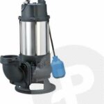 HCP BF33APNF 400V s plovákem recenze