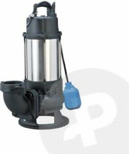 Fotografie HCP BF33APNF 400V s plovákem  recenzía