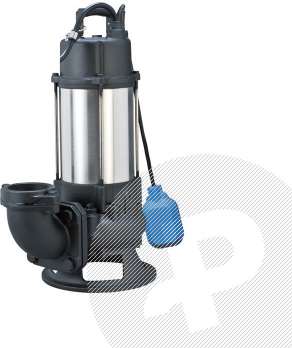 HCP BF33APNF 400V s plovákem recenze