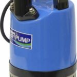 HCP GD-400 230V bez plováku recenze