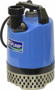 Fotografie HCP GD-400 230V bez plováku  recenzía