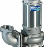 HCP PUMP 80SFP23.7 400V 10m recenze