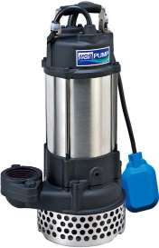 HCP PUMP AL-21NF 230V kabel 10m 301982 recenze