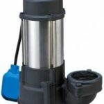 HCP PUMP AL-31NF 230V kabel 10m 901749 recenze