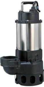 Fotografie HCP PUMP BF-31UN 400V 10m  recenzía