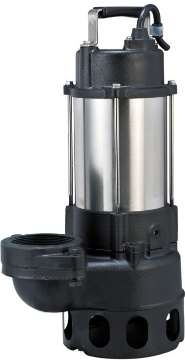 HCP PUMP BF-31UN 400V 10m recenze