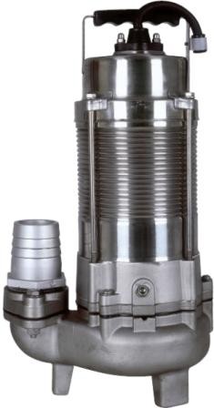 HCP Pump SF 21AU,400V recenze