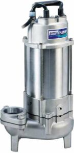 Fotografie HCP PUMP SF-21AU 230V kabel 10m 901704  recenzía