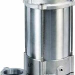 HCP PUMP SF-21AU 230V kabel 10m 901704 recenze