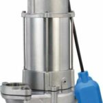 HCP SS- 05AF 0.4kW 230V recenze