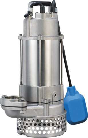 Obrázok HCP SS- 05AF 0.4kW 230V hodnotenie