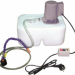 HOLZMANN KMP 13 recenze