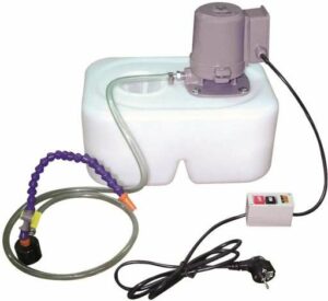 Fotografie HOLZMANN KMP 13  recenzía