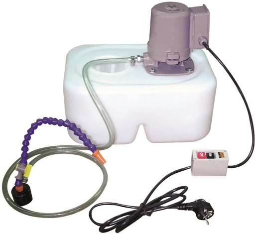 HOLZMANN KMP 13 recenze