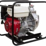 HONDA QP-205S recenze