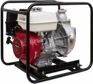 Fotografie HONDA QP-205S  recenzía