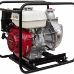 HONDA QP-205SLT recenze