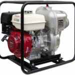 HONDA QP-402 recenze