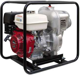 Obrázok HONDA QP-402 hodnotenie