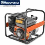 HUSQVARNA W50P recenze