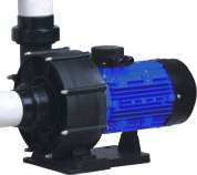 Hanscraft FLOW JET 3000 230V 302021 recenze