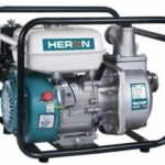 Heron 5,5HP 600l/min 8895101 recenze