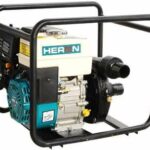Heron EMP 5,5HP, 500l/min, 8895109 recenze