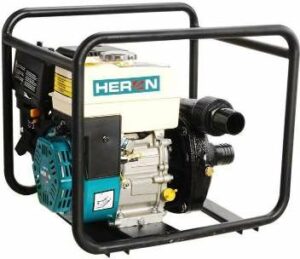 Fotografie Heron EMP 5,5HP, 500l/min, 8895109  recenzía