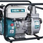 Heron EPH50 motorové 5,5HP recenze