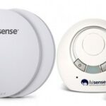 Hisense Babysense SC-210 Bundle + Babysense recenze