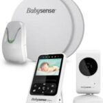 Hisense Babysense Bundle chůvička + monitor dechu recenze