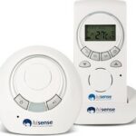 Hisense Babysense SC- 210 bílá recenze