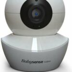 TESLA Smart Baby B250 TSL-CAM-B250 recenze