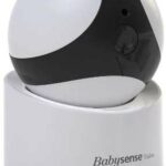 Hisense Přídavná kamera k Babysense Video Baby Monitor V65 recenze
