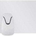 Hisense Babysense 1 Pro monitor dechu recenze