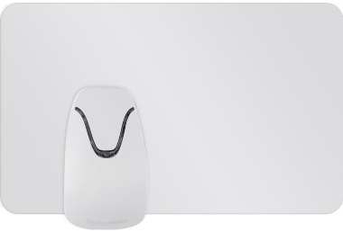 Hisense Babysense 1 Pro monitor dechu recenze