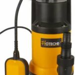 Hoteche 750 W – HTG840515 recenze