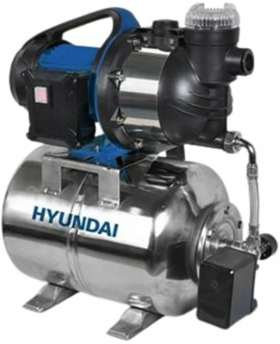 Hyundai HBP1300 - recenze testy
