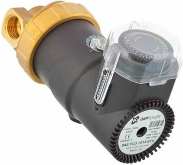 IMP SAN ECO 15/15 BTU recenze