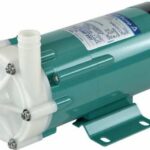 IWAKI MD-20RZ-220N 230 V recenze