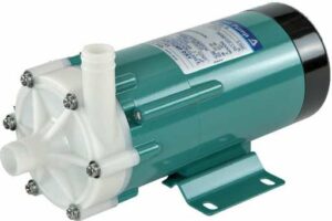 Fotografie IWAKI MD-20RZ-220N 230 V  recenzía