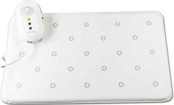 Jablotron BM02 Nanny Monitor dechu recenze