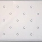 Jablotron Nanny BM02D náhradní podložka recenze