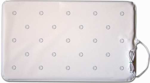 Jablotron Nanny BM02D náhradní podložka recenze